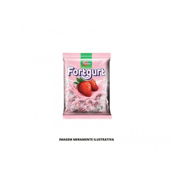 BALA - TOFFANO - 50g FORTGURT - CX65